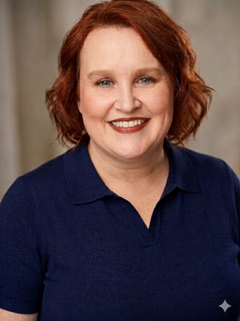 Michelle, founder of Coding Guru